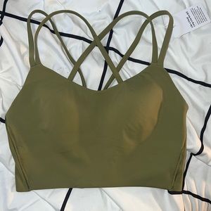 Lululemon Never before worn